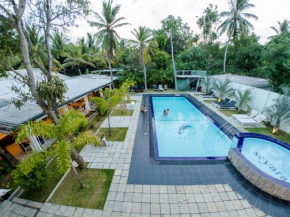 Отель Seyara Holiday Resort  Patthini Pedesa